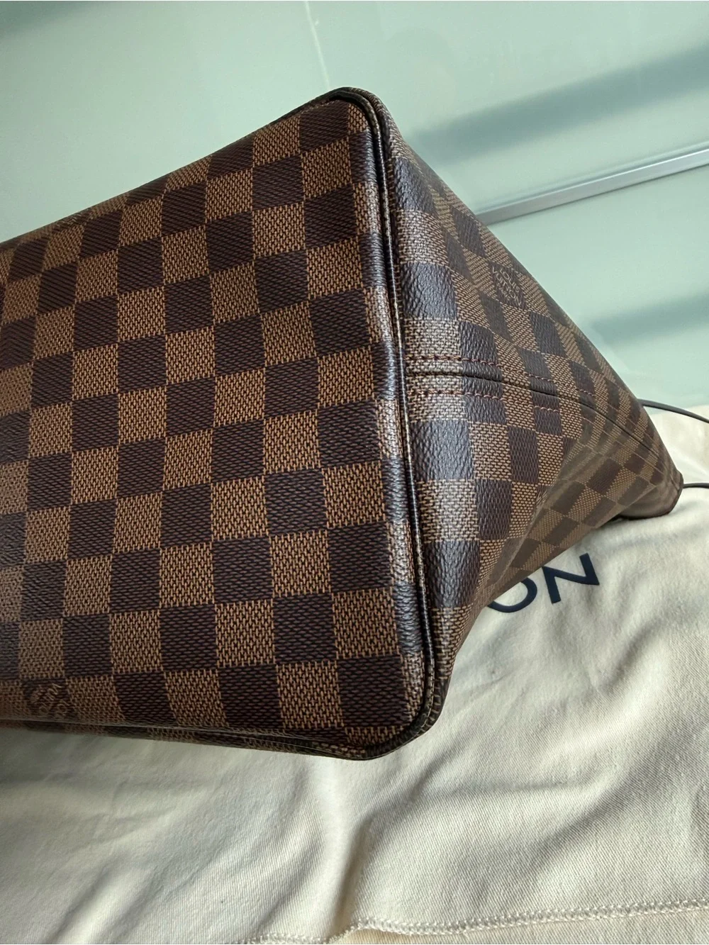 Louis Vuitton Neverfull GM